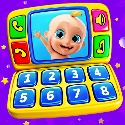 Детские Игры Для Малышей 2 Лет
